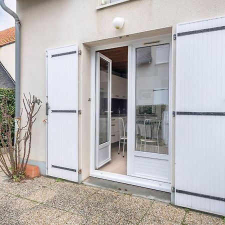 Vacances Familiales Dans Cette Maison A Pornichet Bagian luar foto