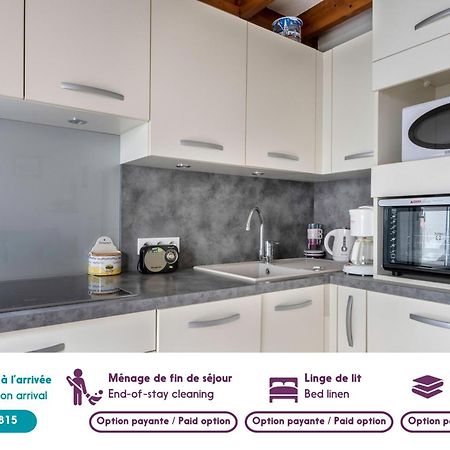 Vacances Familiales Dans Cette Maison A Pornichet Bagian luar foto