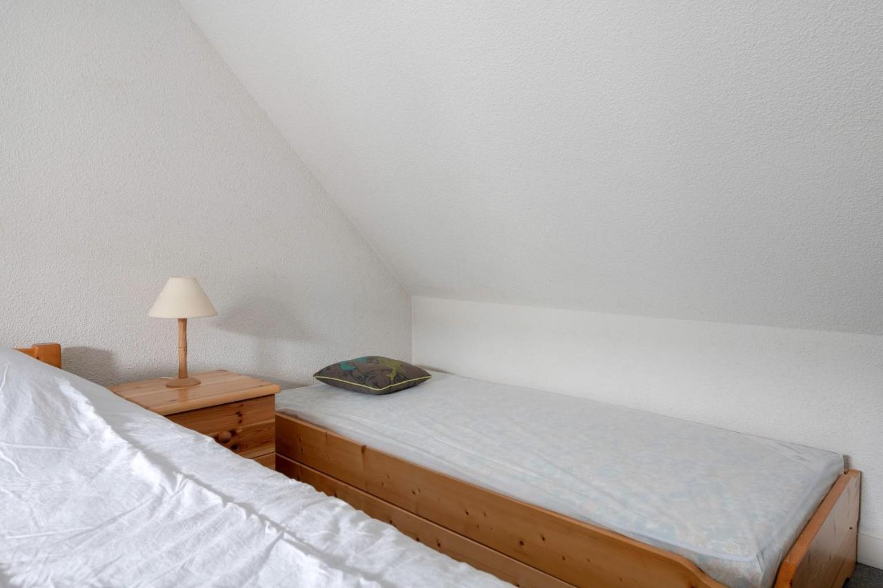 Vacances Familiales Dans Cette Maison A Pornichet Bagian luar foto