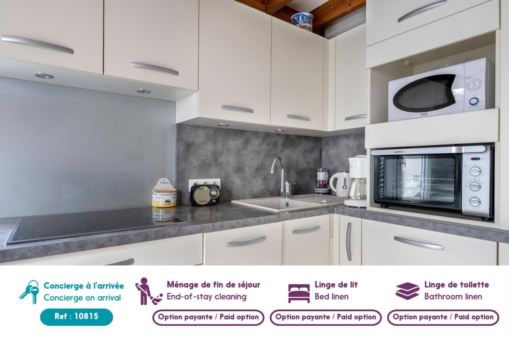 Vacances Familiales Dans Cette Maison A Pornichet Bagian luar foto